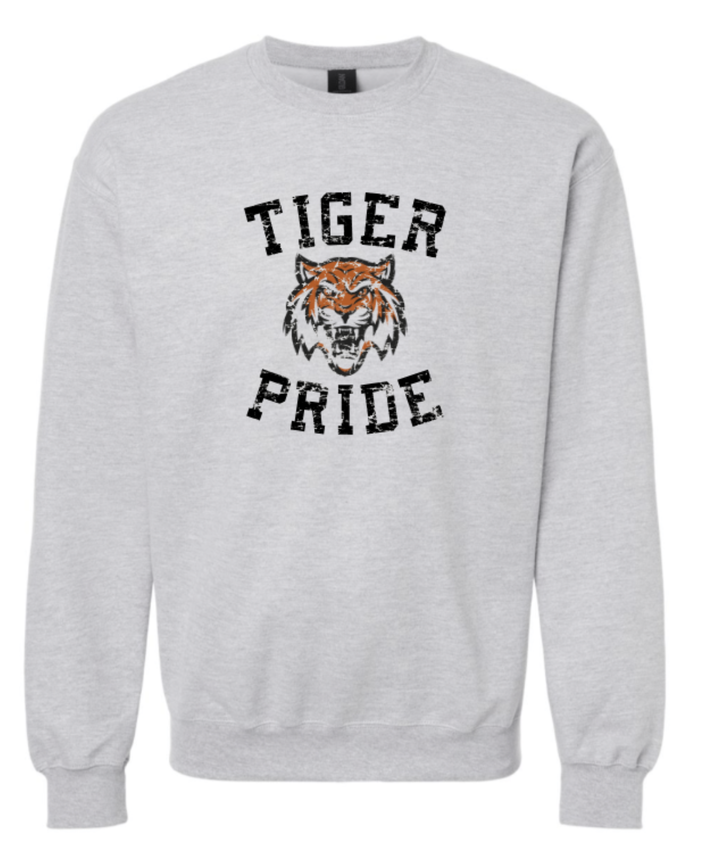 NEW '24 Lake City Tiger Gear