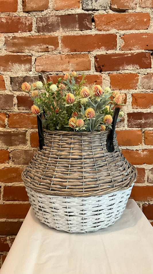 Woven Basket