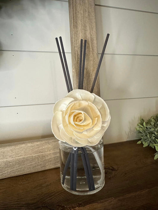 Reed Diffuser