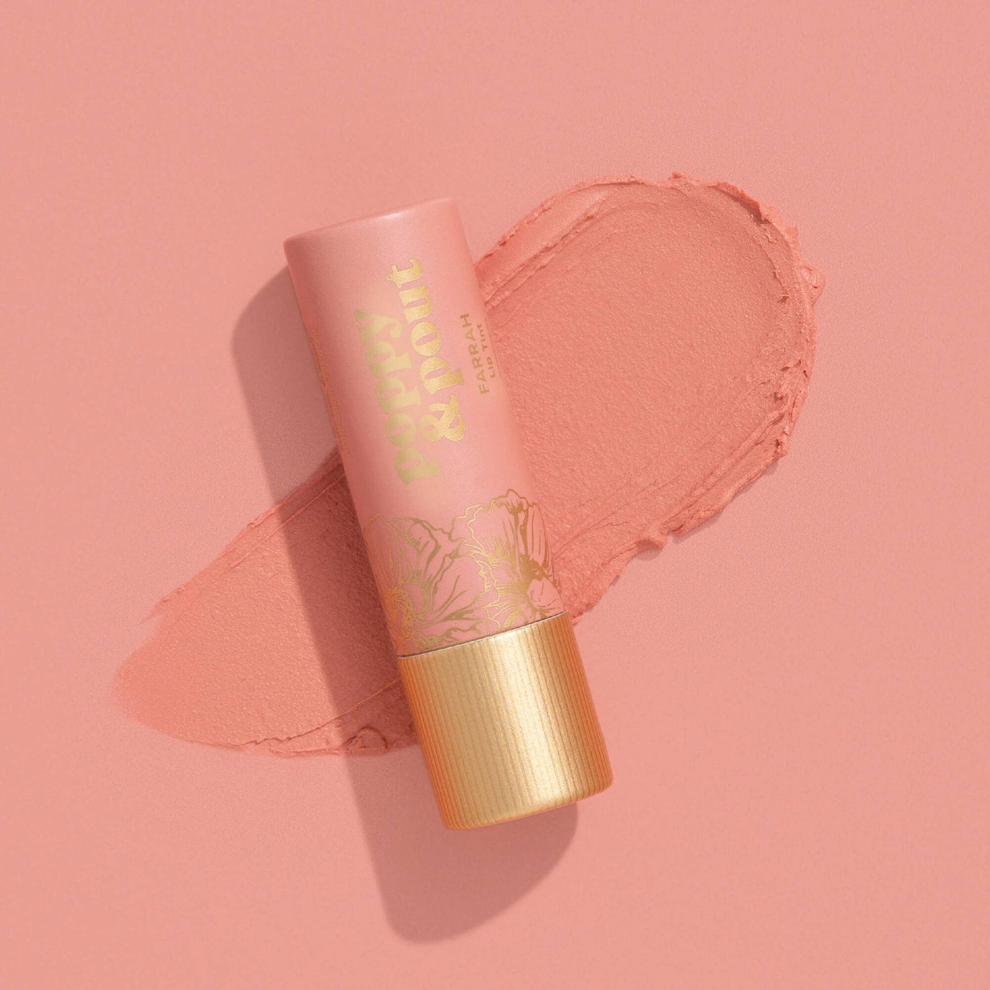 Poppy & Pout Lip Balm